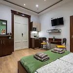 Budapest Holidays Apartments