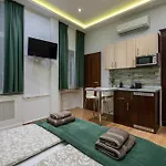 Budapest Holidays Apartments
