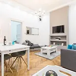 Oasis Apartments - Budapest Central