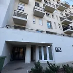 Papay Park Apartments