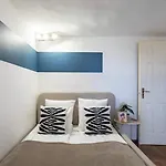 Cityscape Budget Apartments Szoevetseg 1