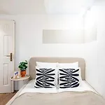 Cityscape Budget Apartments Szoevetseg 1