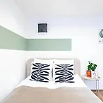Cityscape Budget Apartments Szoevetseg 1