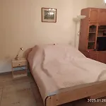 4 Turtles Apartman