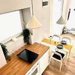 Twin Apartments
