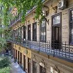 Venus Apartments - Keleti II