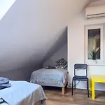 Upartments