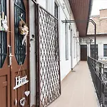 Millenaris Apartment