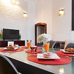 Millenaris Apartment