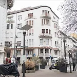 Millenaris Apartment