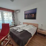 Corvin Residence Apartments