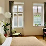 Your Charming And Spacious Historical Home