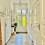 Your Charming And Spacious Historical Home