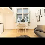 Klauzal Stret Budapest