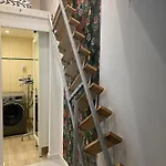 Apartament In Budapest