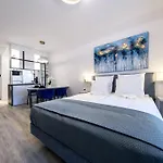 Frankie\'S Apartment - Free Parking
