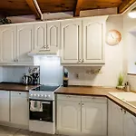 Unique Experience Apartment