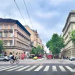 Ultra Central - Spacious - Noice