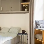 Budapest Bliss - Artistic Escape On Dob Street