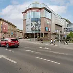 Buda Breeze Apartment