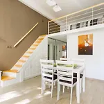 R39 Twin I And II - Center Market Garden Studios With Ac