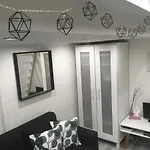 Black And White Studio