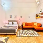 The Poet\'S Apartment