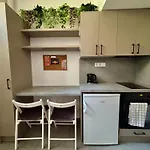Budapest Pearl Residence