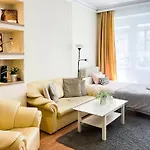 Modern Apartment Literally In The Downtown