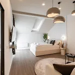 Oasis Luxe Boutique Suites By Bqa