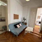 5 Room Central Apartment