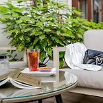 Beletage-Boutique Hotel