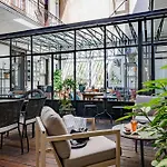 Beletage-Boutique Hotel