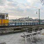 Danube Riverside Apartments