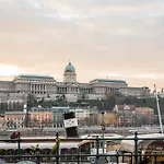 Danube Riverside Apartments