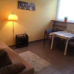 Karpat-Garam Apartman