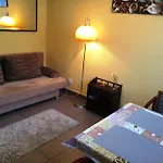 Karpat-Garam Apartman
