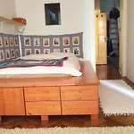 Árgyélus Apartment