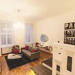 Casa Del Sabo Gerbeaud Residence