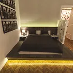 Casa Del Sabo Gerbeaud Residence