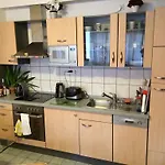 Helena Budapest Apartment