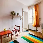 Comedy Apartment