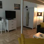 Lovag Apartman