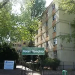 Hostel Flandria