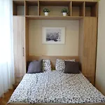 Oktogon Apartment