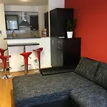 Lia\'S Apartment In Gozsdu And Free Parking