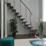 Zichy 34 Apartment