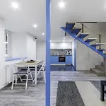 Akacfa 2 bedroom center apartment