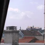 Castle View Apartment