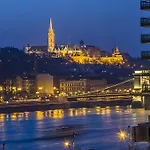 Danube Pest-Side Apartment